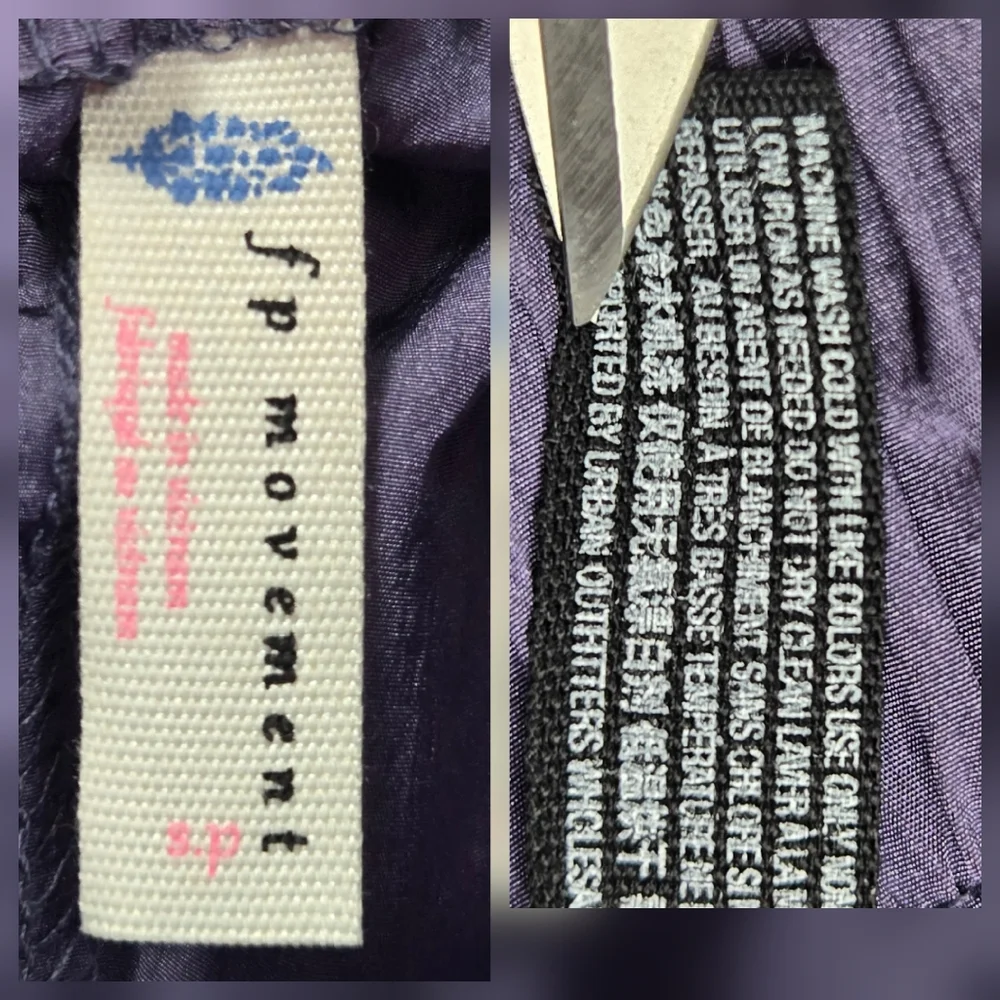 Free People Movement‎ The Way Home Joggers NEW